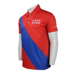 P832 Group-made men's short-sleeved Polo shirt Designed with contrast-colored short-sleeved Polo shirt Homemade logo printing Exhibition service platform Polo shirt uniform company P832 Group-made men's short-sleeved Polo shirt Designed with contrast-colored short-sleeved Polo shirt Homemade logo printing Exhibition service platform Polo shirt uniform company